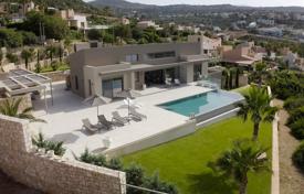 4غرفة ویلا  200 متر مربع Gerani, یونان. 1,700,000 €