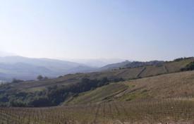 زمین کشاورزی Montalcino, ایتالیا. 1,100,000 €