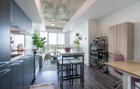 4غرفة آپارتمان  Old Toronto, کانادا. C$753,000