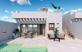 2غرفة ویلا  73 متر مربع Torre Pacheco, اسپانیا. 285,000 €