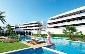 2غرفة آپارتمان  84 متر مربع Los Alcazares, اسپانیا. 299,000 €