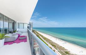 آپارتمان  – سواحل میامی, فلوریدا, ایالات متحده آمریکا. $3,000,000