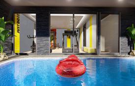 3غرفة شقة في مبنى جديد 94 متر مربع آلانیا, ترکیه. $270,000