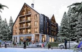 زمین تجاری Zabljak (city), مونته نگرو. 500,000 €