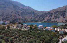 زمین تجاری Chania, یونان. 400,000 €