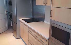 2غرفة شقق في الوحدات السكنية Pathum Wan, تایلند. $2,900 في الأسبوع