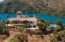6غرفة ویلا  467 متر مربع ماربلا, اسپانیا. 4,995,000 €