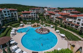 2غرفة آپارتمان  49 متر مربع Sozopol, بلغارستان. 109,000 €