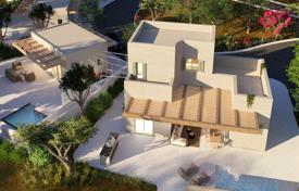 2غرفة ویلا  108 متر مربع Chania, یونان. 445,000 €