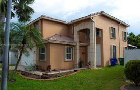 خانه  – Miramar (USA), فلوریدا, ایالات متحده آمریکا. $710,000
