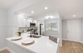 آپارتمان کاندو – Pembroke Pines, Broward, فلوریدا,  ایالات متحده آمریکا. 289,000 €