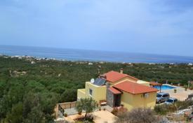 ویلا  – Agios Nikolaos (Crete), کرت, یونان. 445,000 €