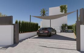 3غرفة ویلا  233 متر مربع El Albir, اسپانیا. 875,000 €
