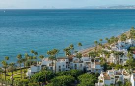 3غرفة آپارتمان  147 متر مربع Estepona, اسپانیا. 2,995,000 €