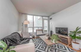 آپارتمان  – Bay Street, Old Toronto, تورنتو,  انتاریو,   کانادا. C$751,000