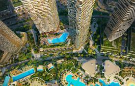 مجتمع مسكوني Soulever Towers – مدينة دبي الملاحية, دبی, امارات متحده عربی. $806,000 از