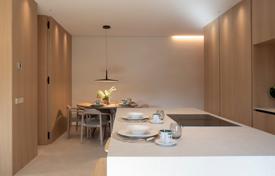 6غرفة آپارتمان  202 متر مربع Estepona, اسپانیا. 1,425,000 €