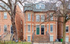  دو خانه بهم متصل – Sackville Street, Old Toronto, تورنتو,  انتاریو,   کانادا. C$2,306,000