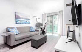 آپارتمان  – Simcoe Street, Old Toronto, تورنتو,  انتاریو,   کانادا. C$894,000