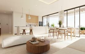 1غرفة پنت‌هاوس ها 82 متر مربع Playa de las Americas, اسپانیا. 1,289,000 €