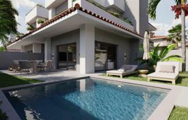 3غرفة ویلا  205 متر مربع Amarilla Golf, اسپانیا. 737,000 €