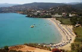 زمین تجاری – Agios Nikolaos (Crete), کرت, یونان. 148,000 €