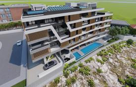 4غرفة پنت‌هاوس ها 177 متر مربع لیماسول, قبرس. 1,499,000 €
