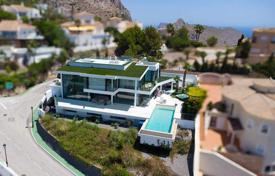 6غرفة ویلا  908 متر مربع Altea, اسپانیا. 2,700,000 €