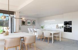 4غرفة آپارتمان  206 متر مربع Sant Joan d'Alacant, اسپانیا. 1,150,000 €
