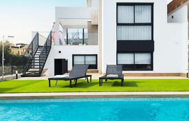 6غرفة ویلا  436 متر مربع Algorfa, اسپانیا. 965,000 €