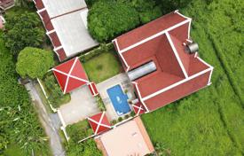 4غرفة ویلا  300 متر مربع Phuket Town, تایلند. $536,000