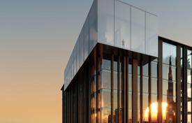 دفتر Haus of Tenet – Business Bay, دبی, امارات متحده عربی. $851,000