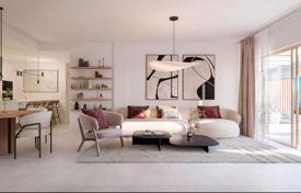 1غرفة آپارتمان  53 متر مربع Estepona, اسپانیا. 350,000 €