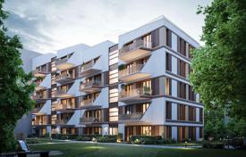 New residential complex with apartments Charlottenburg-Wilmersdorf, آلمان. 419,000 € از