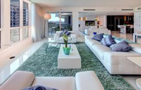 آپارتمان  – سواحل میامی, فلوریدا, ایالات متحده آمریکا. $2,895,000