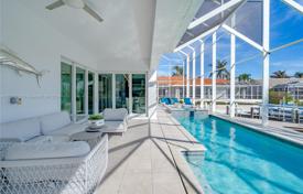 خانه  – Marco Island, فلوریدا, ایالات متحده آمریکا. $3,900,000