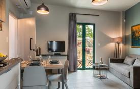 1غرفة آپارتمان  51 متر مربع Chania, یونان. 290,000 €