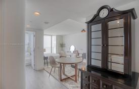آپارتمان کاندو – West Avenue, سواحل میامی, فلوریدا,  ایالات متحده آمریکا. $500,000