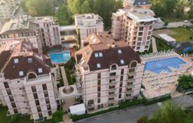 آپارتمان  – ساحل آفتابی, بورگاس, بلغارستان. 40,500 €