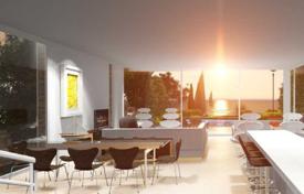 3غرفة دو خانه بهم چسبیده 172 متر مربع Coral Bay, قبرس. 744,000 €