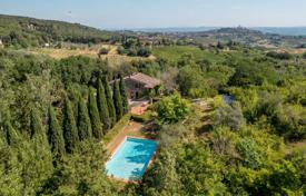 34غرفة کاخ  636 متر مربع San Gimignano, ایتالیا. 3,410,000 €