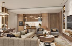آپارتمان  – Al Sufouh, دبی, امارات متحده عربی. From $2,072,000