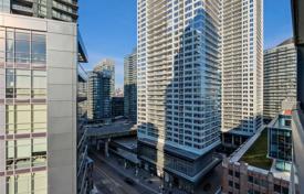 آپارتمان  – Fleet Street, Old Toronto, تورنتو,  انتاریو,   کانادا. C$844,000