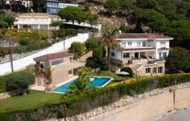 6غرفة ویلا  539 متر مربع Cabrils, اسپانیا. 1,950,000 €