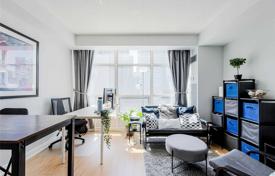 آپارتمان  – Blue Jays Way, Old Toronto, تورنتو,  انتاریو,   کانادا. C$780,000