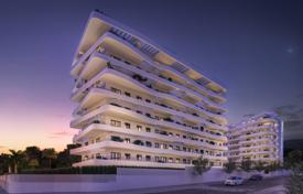 3غرفة آپارتمان  118 متر مربع Villajoyosa, اسپانیا. 533,000 €