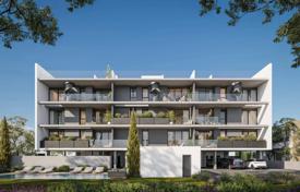 New residential complex with apartments Agios Athanasios (Cyprus), قبرس. 319,000 € از