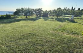 زمین تجاری Umag, کرواسی. 450,000 €
