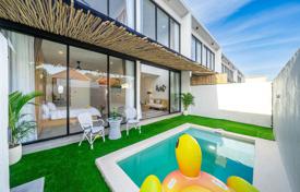 2غرفة ویلا  105 متر مربع Jalan Umalas, اندونزی. $230,000