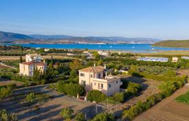 ویلا  – Ermioni, Administration of the Peloponnese, Western Greece and the Ionian Islands, یونان. 550,000 €